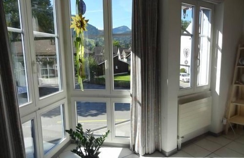 Neu St Johann Apartamento | Apartamento de vacaciones Nesslau para 1 - 9 personas con 3 dormitorios - Apartamento