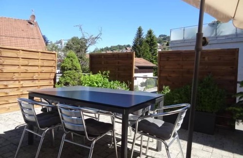 Neu St Johann Apartamento | Apartamento de vacaciones Nesslau para 1 - 9 personas con 3 dormitorios - Apartamento