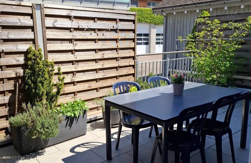 Neu St Johann Apartamento | Apartamento de vacaciones Nesslau para 1 - 6 personas con 3 dormitorios - Apartamento