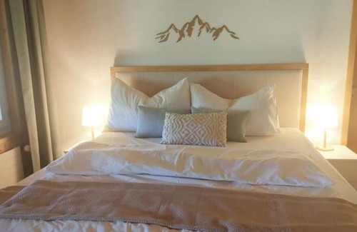Neuenegg Apartamento | Holiday apartment Neuenegg for 6 - 7 persons with 3 bedrooms - Holiday house