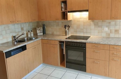 Neuenegg Apartamento | Holiday apartment Neuenegg for 6 - 7 persons with 3 bedrooms - Holiday house