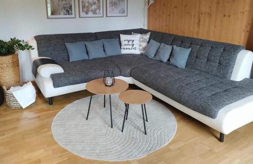 Neuenegg Apartamento | Holiday apartment Neuenegg for 6 - 7 persons with 3 bedrooms - Holiday house