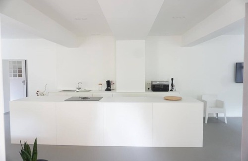 Neunburg vorm Wald Apartamento | Apartamento de vacaciones Neunburg para 1 - 2 personas con 1 dormitorio - Apartamento