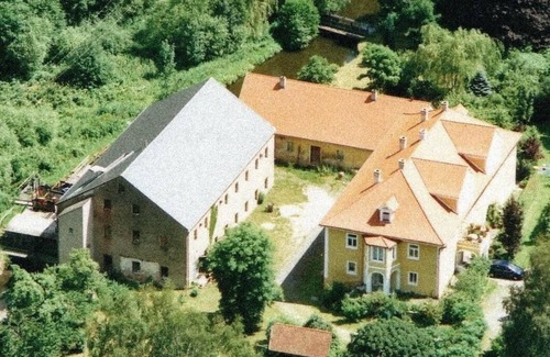 Neunburg vorm Wald Apartamento | Apartamento de vacaciones Neunburg para 1 - 2 personas con 1 dormitorio - Apartamento