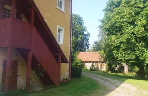 Neunburg vorm Wald Apartamento | Apartamento de vacaciones Neunburg para 1 - 2 personas con 1 dormitorio - Apartamento