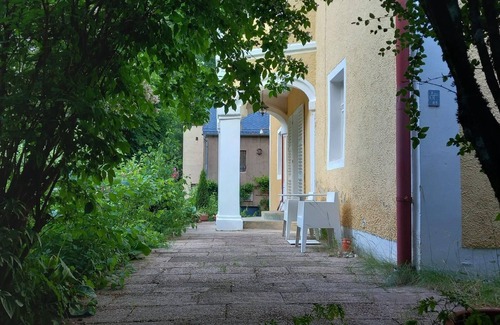 Neunburg vorm Wald Apartamento | Apartamento de vacaciones Neunburg para 1 - 4 personas con 1 dormitorio - Apartamento