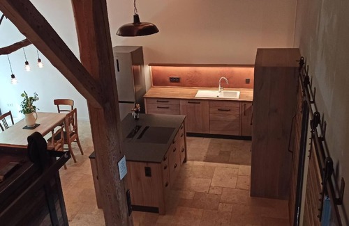 Neunburg vorm Wald Casa | Apartamento de vacaciones Neunburg para 1 - 6 personas con 2 dormitorios - Casa de vacaciones