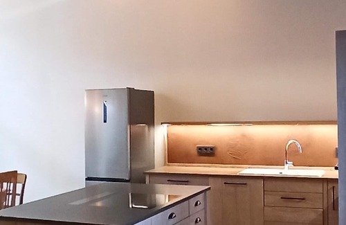 Neunburg vorm Wald Casa | Apartamento de vacaciones Neunburg para 1 - 6 personas con 2 dormitorios - Casa de vacaciones