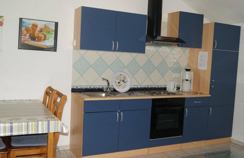 Dobropoljana Apartamento | Apartamento de vacaciones Nevidane para 1 - 4 personas con 1 dormitorio - Apartamento