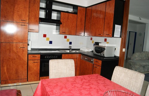 Dobropoljana Apartamento | Apartamento de vacaciones Nevidane para 1 - 6 personas con 3 dormitorios - Apartamento en casa unifa