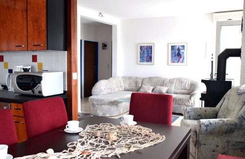 Dobropoljana Apartamento | Apartamento de vacaciones Nevidane para 1 - 6 personas con 3 dormitorios - Apartamento en casa unifa