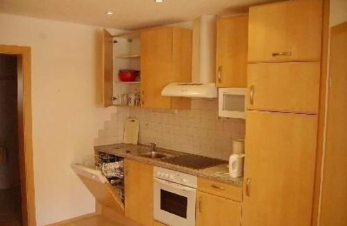 Niederthai Casa | Apartamento de vacaciones Niederthai para 2 - 6 personas con 2 dormitorios - Casa de vacaciones