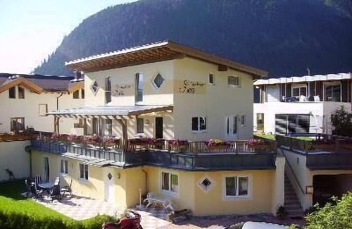 Niederthai Casa | Apartamento de vacaciones Niederthai para 2 - 6 personas con 2 dormitorios - Casa de vacaciones