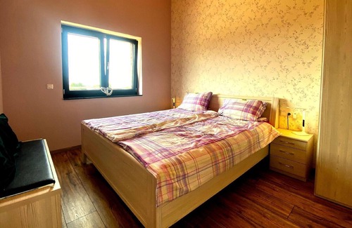 Kommerscheidt Apartamento | Holiday apartment Nideggen for 1 - 2 persons with 1 bedroom - Holiday apartment