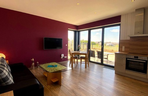 Schmidt Apartamento | Holiday apartment Nideggen for 1 - 2 persons with 1 bedroom - Holiday apartment