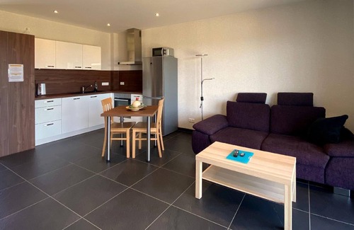 Schmidt Apartamento | Holiday apartment Nideggen for 1 - 2 persons with 1 bedroom - Holiday apartment