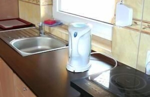 Niechorze Apartamento | Apartamento de vacaciones Niechorze para 1 - 4 personas con 1 dormitorio - Apartamento