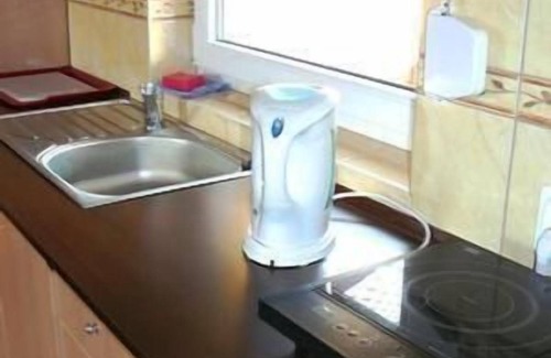 Niechorze Apartamento | Apartamento de vacaciones Niechorze para 1 - 4 personas con 1 dormitorio - Apartamento