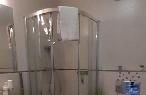 Niechorze Apartamento | Apartamento de vacaciones Niechorze para 1 - 4 personas con 1 dormitorio - Apartamento