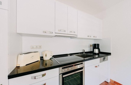 Nordhausen Apartamento | Apartamento de vacaciones Nordhausen para 1 - 2 personas - Apartamento