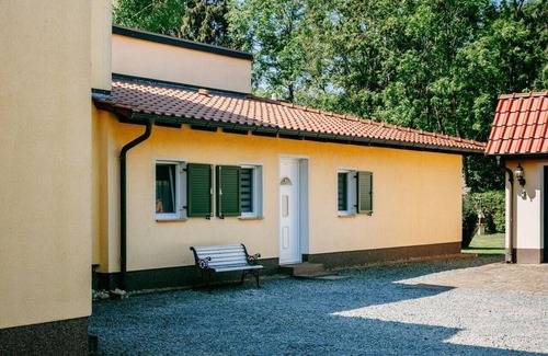 Nordhausen Apartamento | Apartamento de vacaciones Nordhausen para 1 - 2 personas - Apartamento