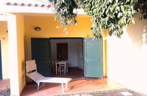 Norbello Casa | Apartamento de vacaciones Norbello para 1 - 4 personas con 1 dormitorio - Casa de vacaciones
