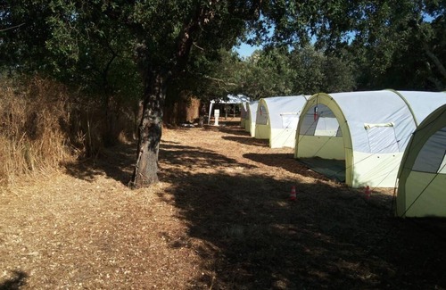 Norbello Casa | Apartamento de vacaciones Norbello para 1 - 3 personas - Casa de vacaciones