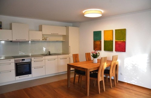 Nottwil Apartamento | Apartamento de vacaciones Nottwil para 1 - 3 personas con 1 dormitorio - Apartamento