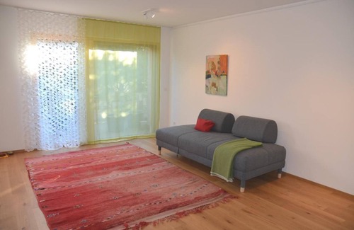 Nottwil Apartamento | Apartamento de vacaciones Nottwil para 1 - 3 personas con 1 dormitorio - Apartamento