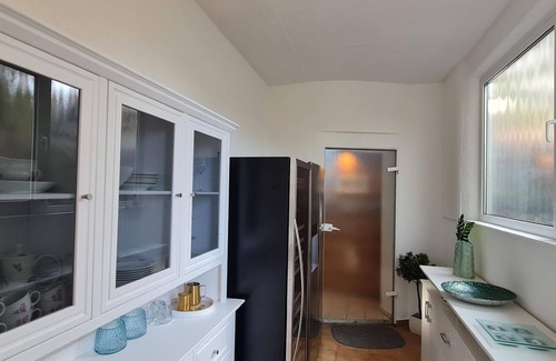 Nuedlingen Casa | Apartamento de vacaciones Nüdlingen para 1 - 6 personas con 2 dormitorios - Casa de vacaciones