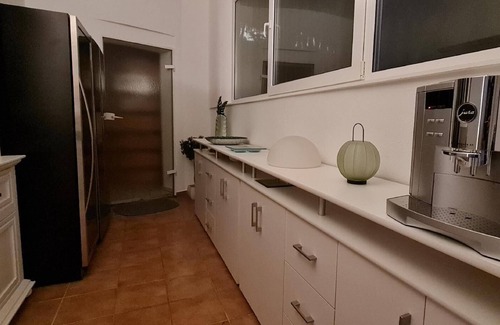 Nuedlingen Casa | Apartamento de vacaciones Nüdlingen para 1 - 6 personas con 2 dormitorios - Casa de vacaciones