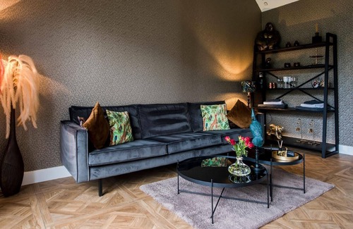 Nuland Apartamento | Apartamento de vacaciones Nuland para 1 - 2 personas con 1 dormitorio - Apartamento