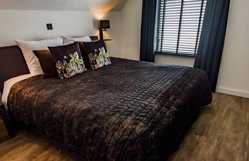 Nuland Apartamento | Apartamento de vacaciones Nuland para 1 - 2 personas con 1 dormitorio - Apartamento