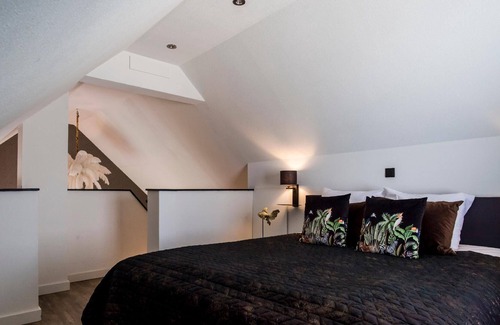 Nuland Apartamento | Apartamento de vacaciones Nuland para 1 - 2 personas con 1 dormitorio - Apartamento