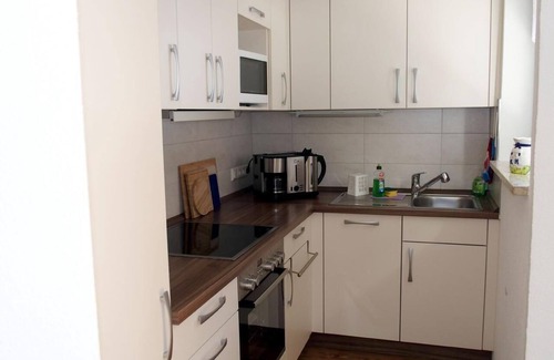 Oberstaufen Apartamento | Apartamento de vacaciones Oberstaufen para 1 - 4 personas con 1 dormitorio - Apartamento
