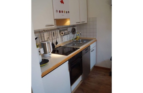 Oberstaufen Apartamento | Apartamento de vacaciones Oberstaufen para 1 - 2 personas con 1 dormitorio - Apartamento en casa uni