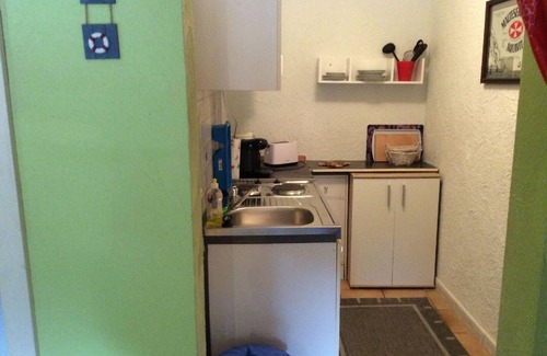 Oberbillig Apartamento | Apartamento de vacaciones Oberbillig para 2 - 3 personas - Apartamento