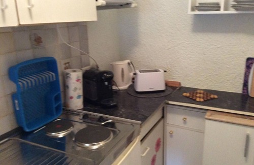 Oberbillig Apartamento | Apartamento de vacaciones Oberbillig para 2 - 3 personas - Apartamento