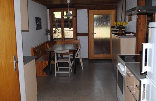 Oberbalm Otro | Apartamento de vacaciones Oberbalm para 1 - 4 personas con 2 dormitorios - Casa rural