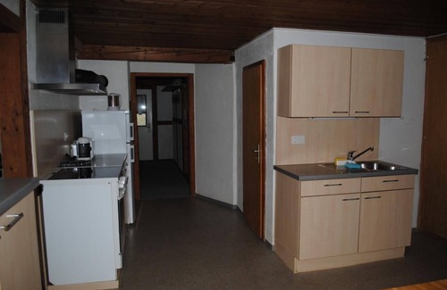 Oberbalm Otro | Apartamento de vacaciones Oberbalm para 1 - 4 personas con 2 dormitorios - Casa rural