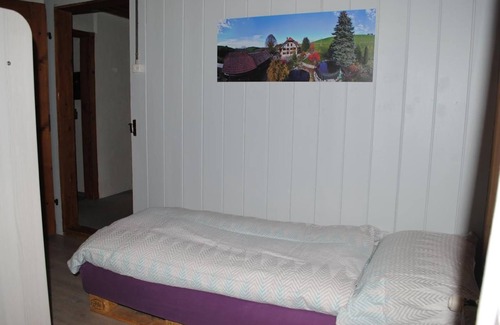 Oberbalm Otro | Apartamento de vacaciones Oberbalm para 1 - 4 personas con 2 dormitorios - Casa rural