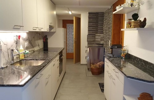 Oberbalm Apartamento | Apartamento de vacaciones Oberbalm para 1 - 4 personas con 3 dormitorios - Apartamento