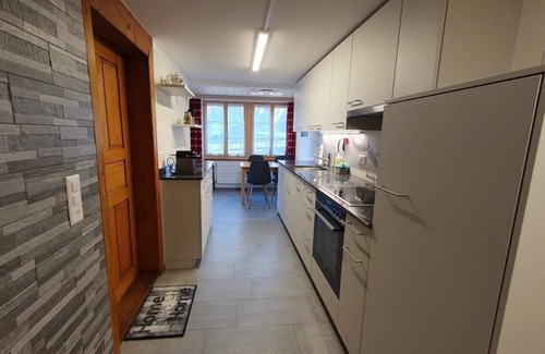 Oberbalm Apartamento | Apartamento de vacaciones Oberbalm para 1 - 4 personas con 3 dormitorios - Apartamento