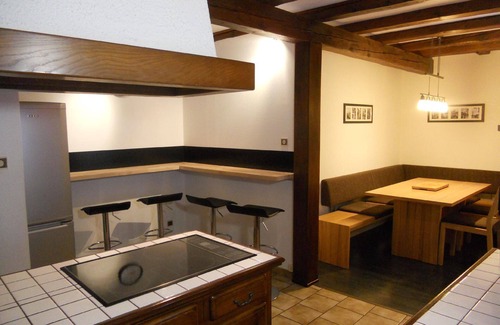 Obernai Casa | Apartamento de vacaciones Obernai para 1 - 6 personas con 3 dormitorios - Casa de vacaciones