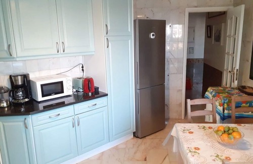 Oeiras Apartamento | Apartamento de vacaciones Oeiras para 1 - 6 personas con 2 dormitorios - Apartamento en casa unifami