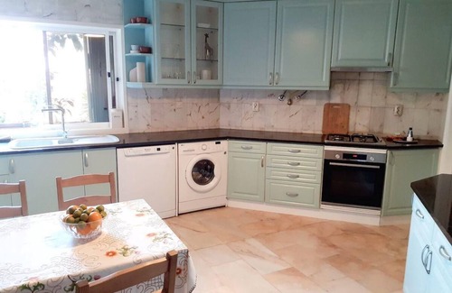 Oeiras Apartamento | Apartamento de vacaciones Oeiras para 1 - 6 personas con 2 dormitorios - Apartamento en casa unifami