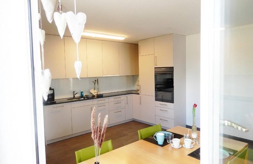 Ohmstal Apartamento | Apartamento de vacaciones Ohmstal para 1 - 2 personas con 1 dormitorio - Apartamento