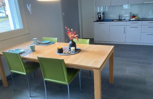 Ohmstal Apartamento | Apartamento de vacaciones Ohmstal para 1 - 2 personas con 1 dormitorio - Apartamento