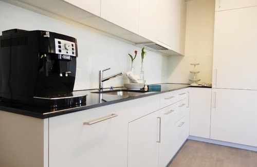 Ohmstal Apartamento | Apartamento de vacaciones Ohmstal para 1 - 2 personas con 1 dormitorio - Apartamento