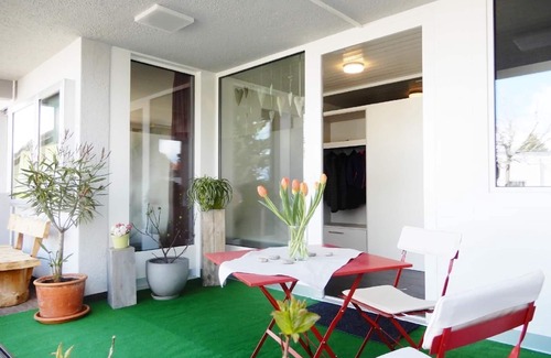 Ohmstal Apartamento | Apartamento de vacaciones Ohmstal para 1 - 2 personas con 1 dormitorio - Apartamento